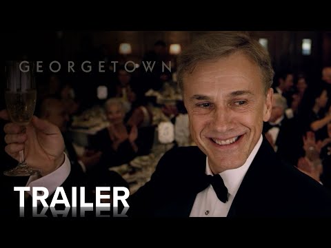GEORGETOWN | Official Trailer | Paramount Movies