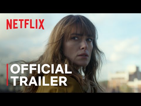 Black Doves | Official Trailer | Netflix