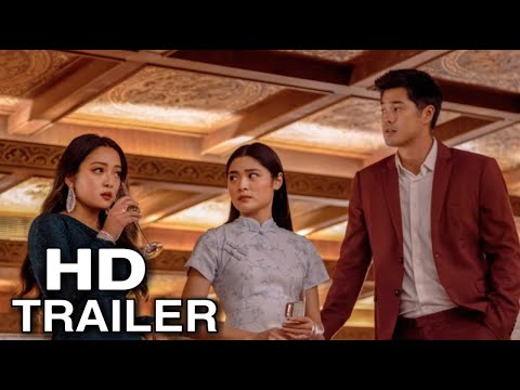 Love in Taipei (2023) Trailer | Paramount plus | First Look | Release Date | Cast and Crew
