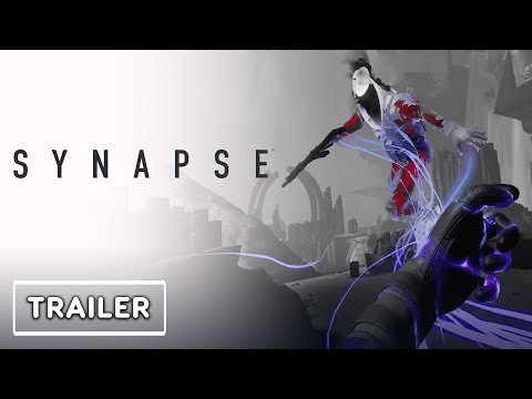 Synapse - Gameplay Trailer | State of Play