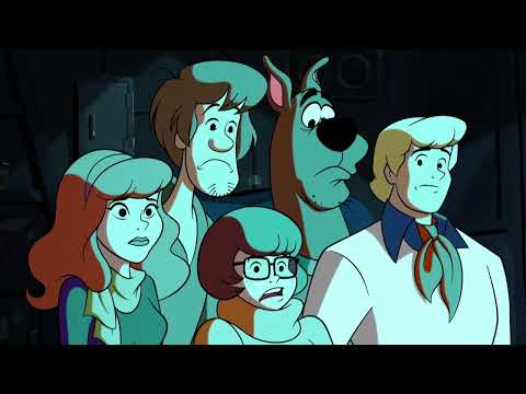 TRICK OR TREAT SCOOBY Available on Digital