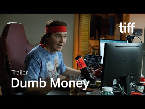 DUMB MONEY Trailer | TIFF 2023