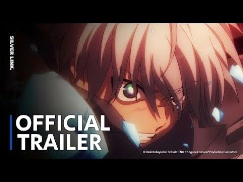 Ragna Crimson - Official Trailer 3 [English Sub] | 30-09-2023 On AIR