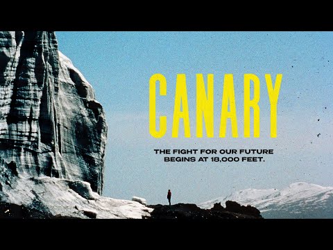Canary - Official Trailer - Oscilloscope Laboratories HD