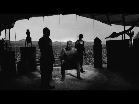 DIVINITY - (Trailer) Steven Soderbergh Presents A Film by Eddie Alcazar Sundance 2023