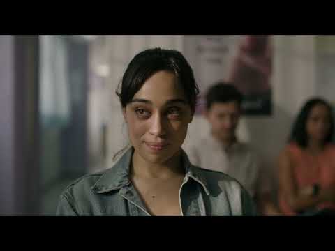 HUESERA: THE BONE WOMAN - Teaser Trailer #1 (2023)