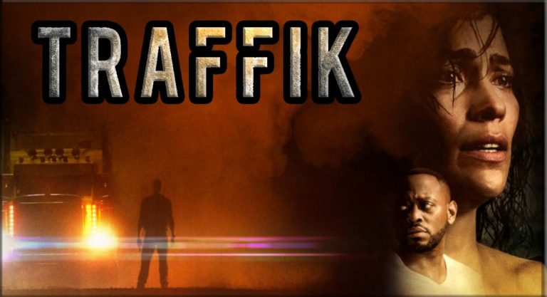 Traffik Age Rating | Movie Appropriate 2018 UK, US, Canada, AUS, NZ