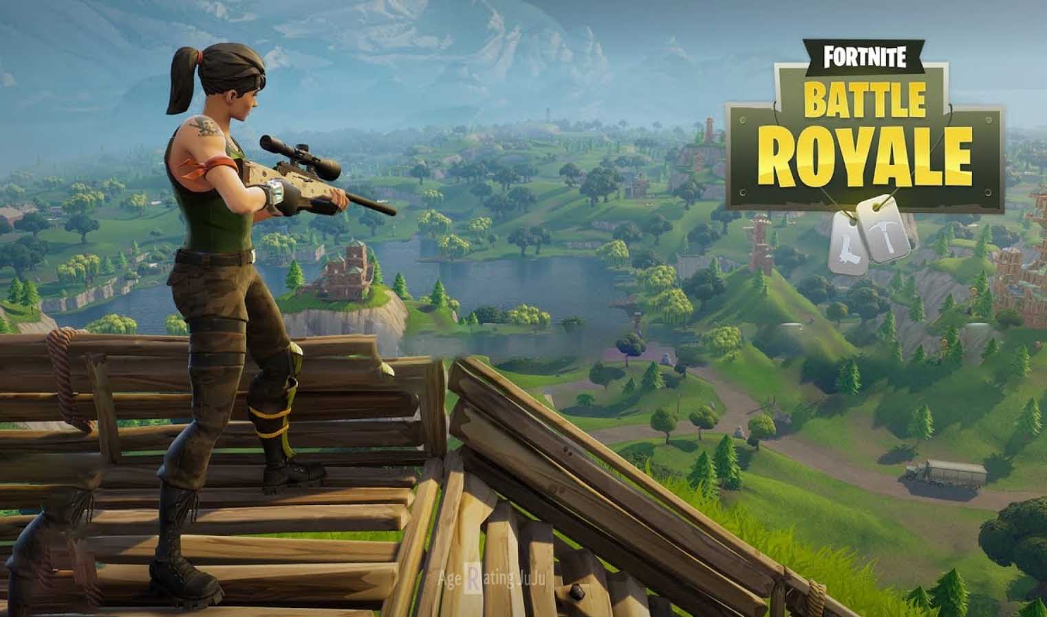 Capture Every Kill In Fortnite Battle Royale