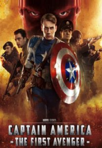 Captain America The First Avenger Parents Guide | Movie Age Rating 2011