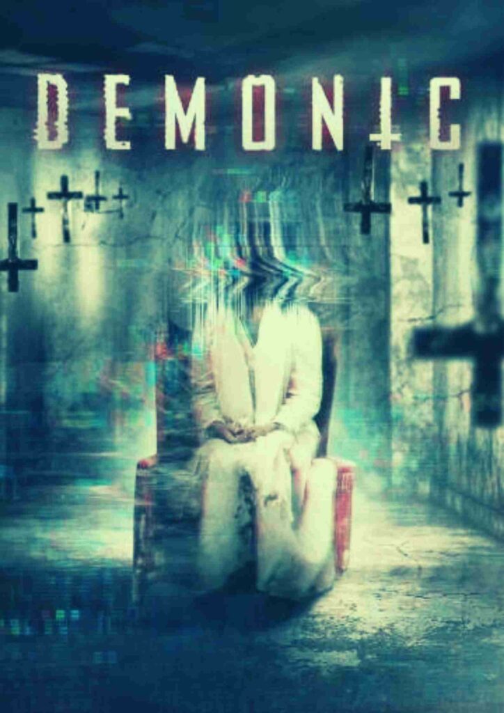 Demonic Parents Guide | 2021 Film Age Rating