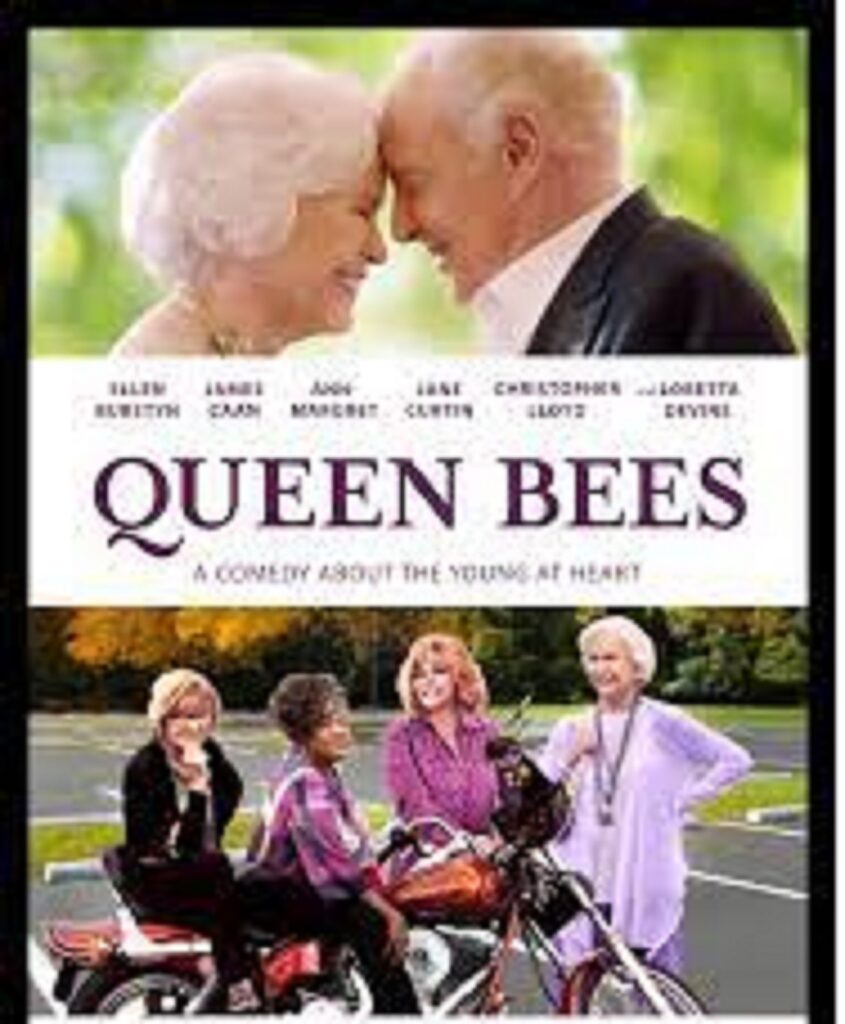 Queen Bees Parents Guide 2021 Film Queen Bees Age Rating