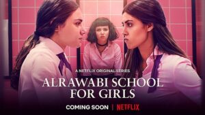 AlRawabi School for Girls Parents Guide