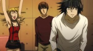 Death Note Parents Guide | Netflix Series Age Rating