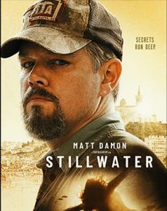 Stillwater Parents Guide | Stillwater Movie Age Rating 2021