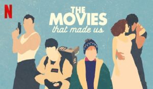 The Movies That Made Us Parents Guide | 2019 Netflix Series