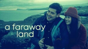 A Faraway Land Movie Poster, Wallpaper, and Image