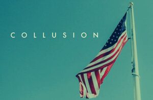 Collusion Movie Poster, Wallpaper, and Image