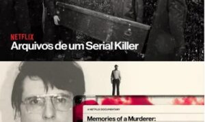 Memories of a Murderer The Nilsen Tapes Parents Guide (2021 Film)