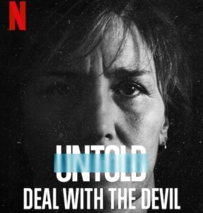 Untold Deal with the Devil Parents Guide