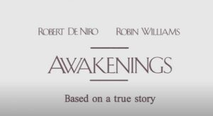 Awakenings Parents Guide | Awakenings Age Rating | 1990