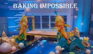 Baking Impossible, Contestants, Prize Money (Season 1)