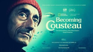 Becoming Cousteau Parents Guide | 2021 Film Age Rating