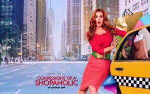 Confession of a Shopaholic parents guide | Confession of a Shopaholic Age Rating | 2009