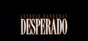 Desperado Parents Guide | Desperado Age Rating | 1995