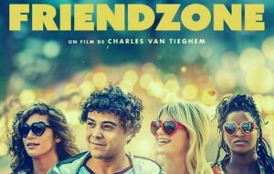 Friendzone Parents Guide | Friendzone Age Rating (2021 Film)