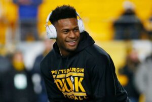 Juju Smith-Schuster Age, Height, Biography 2020, Wiki