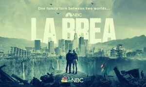 La Brea Parents Guide | La Brea Age Rating (2021 Series)