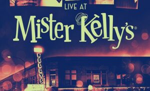 Live at Mister Kelly's Parents Guide | 2021 Film Age Rating