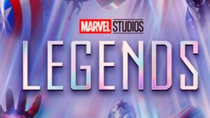 Marvel Studios Legends Parents Guide | Marvel Studios Legends Age Rating | 2021