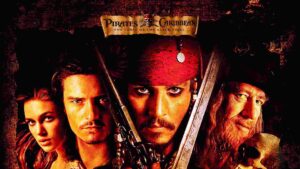 Pirates of the Caribbean On Stranger Tides Parents Guide | Age Rating | 2011