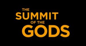 The Summit of The God Parents Guide | The Summit of The God Age Rating | 2021