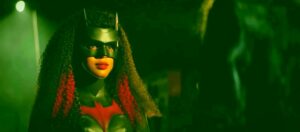 Batwoman Parents Guide | Batwoman Age Rating | 2019-2021