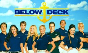 Below Deck Parents Guide | Below Deck Age Rating | 2013