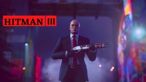 Hitman 3 Parents Guide | Hitman 3 Age Rating (2021)