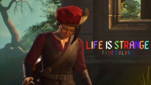 Life Is Strange: True Colors Age Rating, Char, Price %currentyear%