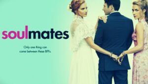 Soulmates Parents Guide | Soulmates Age Rating (2021 Film)