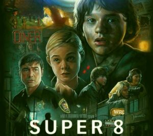 Super 8 Parents Guide | Super 8 Age Rating | 2011