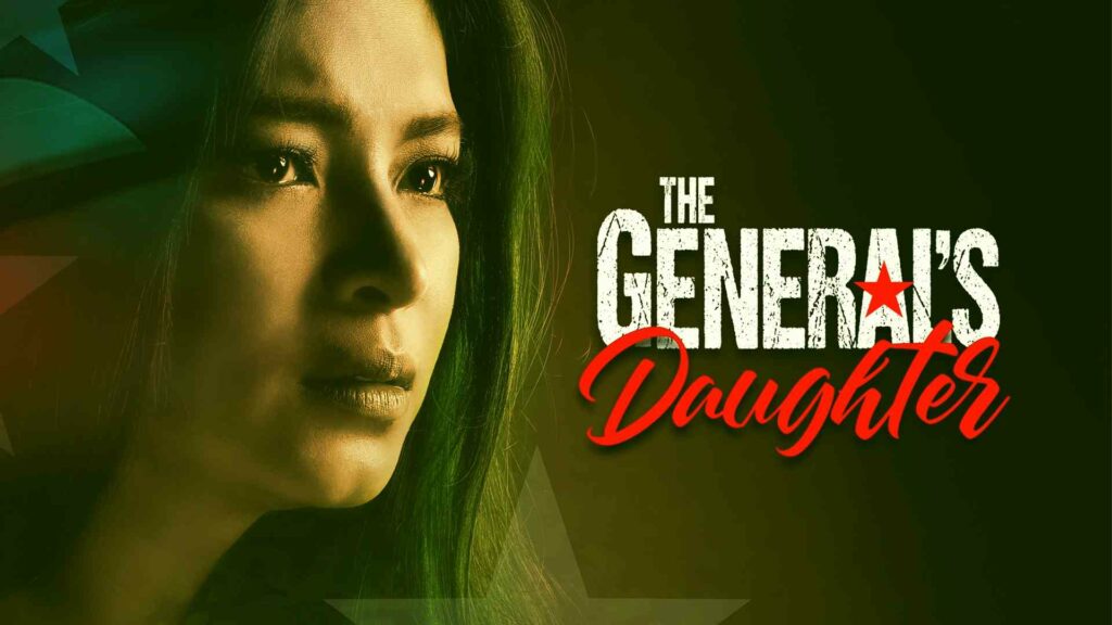 The General's Daughter Parents Guide | Age Rating | 1999