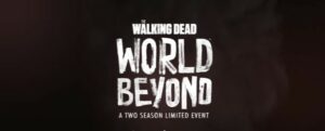 The Walking Dead World Beyond Parents Guide | Age Rating | 2020