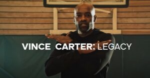 Vince Carter Legacy Parents Guide | Age Rating | 2021