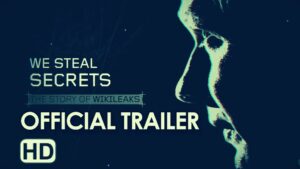 We Steal Secrets The Story of WikiLeaks Parents Guide | 2013 Film Age Rating