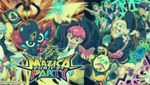 Mazica Party Parents Guide | 2021 Series Age Rating