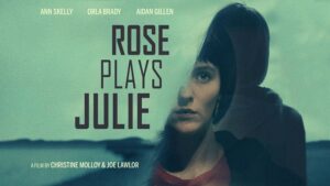 Rose Plays Julie Parents Guide | 2019 Film Age Rating