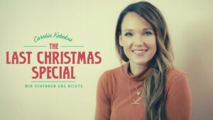 Carolin Kebekus The Last Christmas Special Parents Guide | 2021 Show Age Rating