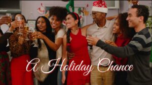 A Holiday Chance Parents Guide A Holiday Chance Age Rating 2021