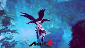 MIR4 Review and Characters Detail | 2021 Video Game